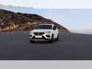 Cupra Ateca 1.5 TSI DSG AHK PANO 360° eKLAPPE 19"BLACK bild 1