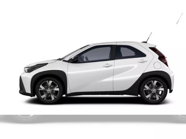 Toyota Aygo X Hybrid Active 1,5 l Facelift Modell 2026 🚀​🚀 mit Sitzheizung vorne bild 1