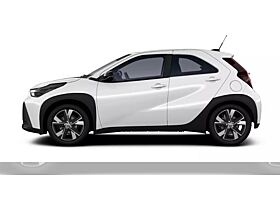 Toyota Aygo X Hybrid Active 1,5 l Facelift Modell 2026 🚀🚀 mit Sitzheizung vorne Toyota Aygo X Hybrid Active 1,5 l Facelift Modell 2026 🚀🚀 mit Sitzheizung vorne
