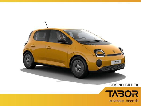 Renault Twingo Evolution 80 Urban Range bild 2