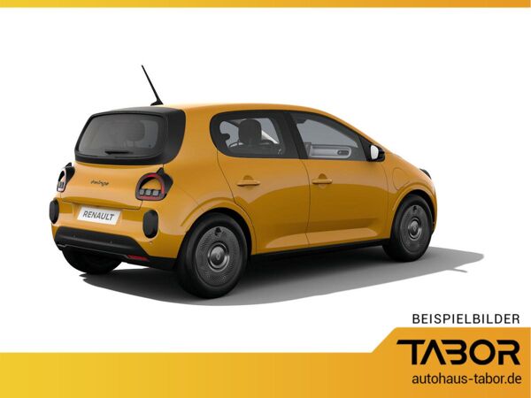 Renault Twingo Evolution 80 Urban Range bild 3
