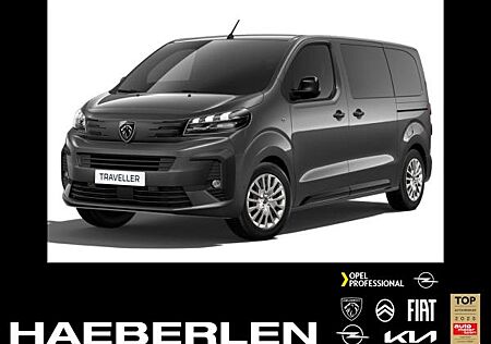 Peugeot Traveller 2.0 BlueHDi 180 FAP L2 Active +8-Sitze