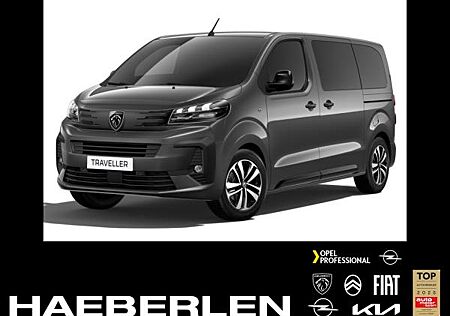 Peugeot Traveller 2.0 BlueHDi 180 FAP L2 Active +8-Sitze