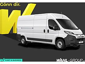 Citroën Jumper Kasten L3H2 3,5 T Diesel 140🔥Gewerbe-Deal🔥Tageszulassung