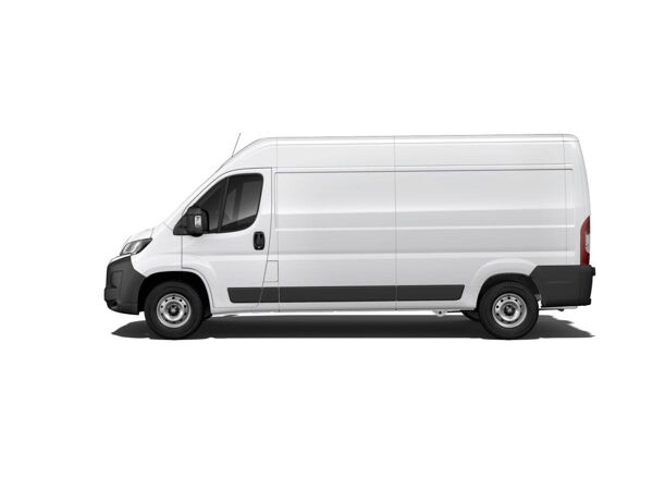 Citroën Jumper Kasten L3H2 3,5 T Diesel 140🔥Gewerbe-Deal🔥Tageszulassung bild 3