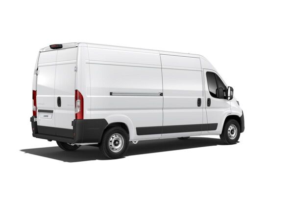 Citroën Jumper Kasten L3H2 3,5 T Diesel 140🔥Gewerbe-Deal🔥Tageszulassung bild 4
