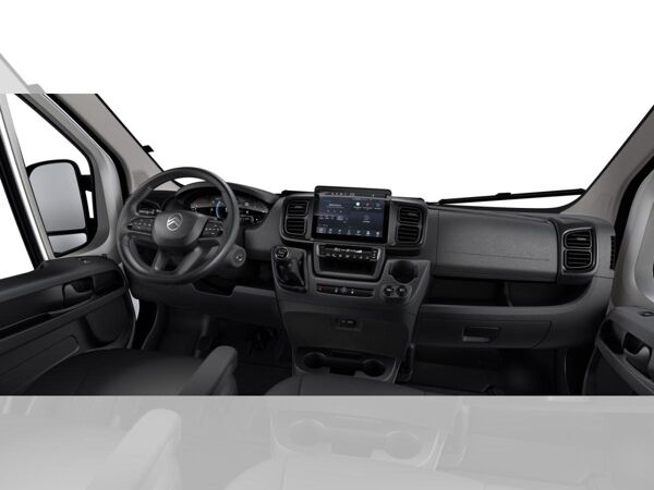 Citroën Jumper Kasten L3H2 3,5 T Diesel 140🔥Gewerbe-Deal🔥Tageszulassung bild 5