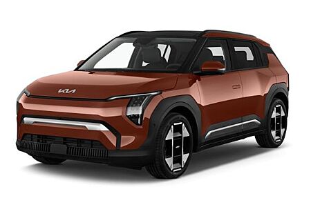 Kia EV3 58 kWh 150 kW Air Frontantrieb