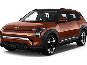 Kia EV3 58 kWh 150 kW Air Frontantrieb
