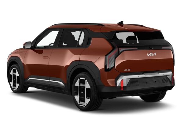Kia EV3 58 kWh 150 kW Air Frontantrieb bild 5