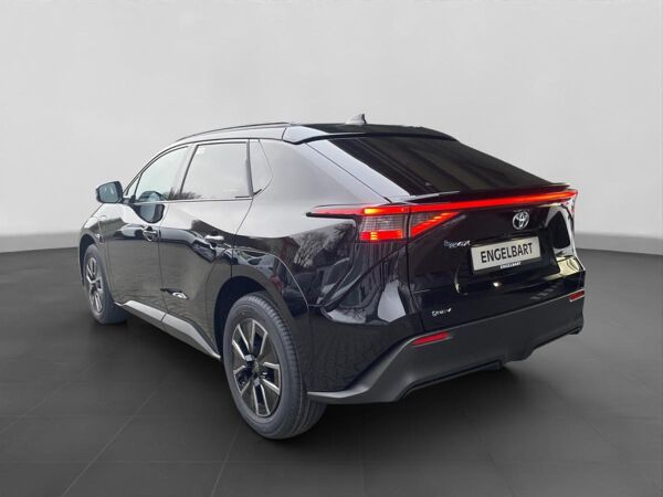 Toyota bZ4X Teamplayer 73 kWh ⚡ Modelljahr 2026 bis zu 569KM Reichweite ⏰⏰April-Aktion⏰⏰ bild 3