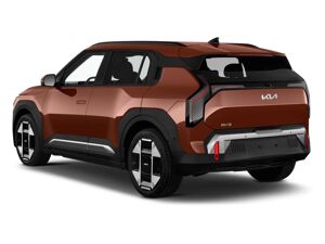 Kia EV3 58 kWh 150 kW Air Frontantrieb bild 2