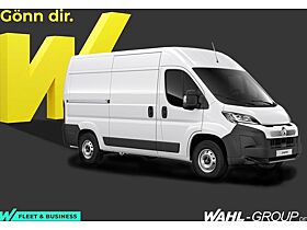Citroën Jumper Kasten L2H2 Diesel 140 3,5t 🔥Gewerbe-Deal🔥Tageszulassung
