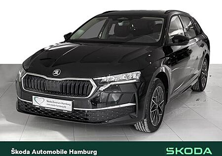 Skoda Octavia Combi Tour 2,0 TDI DSG