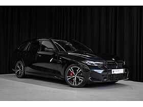 BMW 330 d T xDrive M Sport Pro