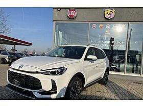 MG ZS Hybrid+ Luxury