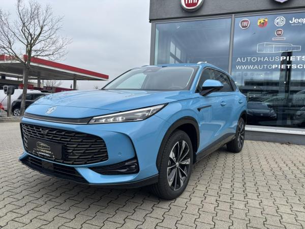 MG HS 1.5T GDI Hybrid+ Luxury*LED*Kamera* bild
