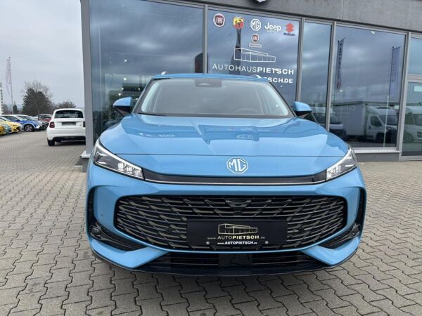 MG HS 1.5T GDI Hybrid+ Luxury*LED*Kamera* bild 2