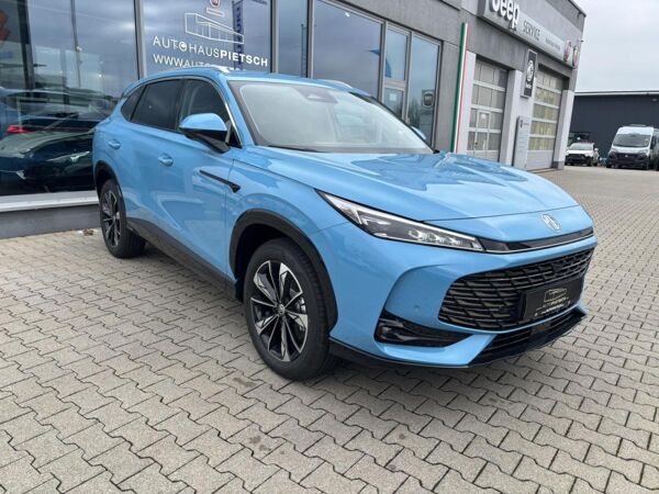 MG HS 1.5T GDI Hybrid+ Luxury*LED*Kamera* bild 3