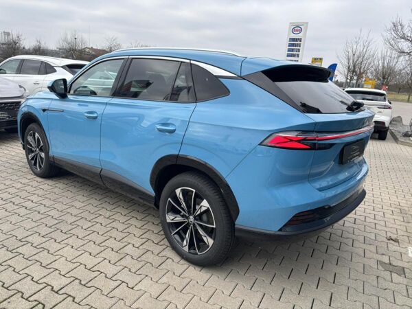 MG HS 1.5T GDI Hybrid+ Luxury*LED*Kamera* bild 7