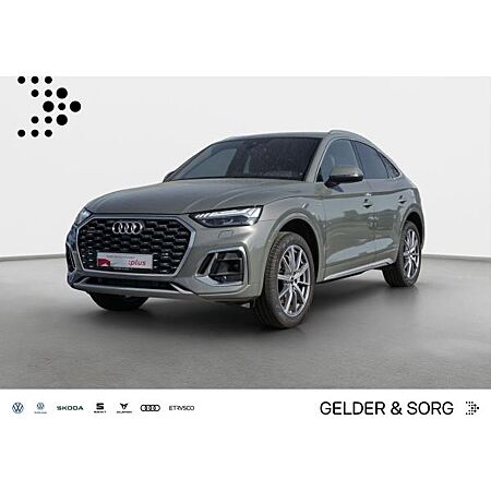 Audi Q5 leasen