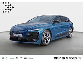 Audi A6 e-tron A6 Avant e-tron 572km/WLTP*Air*AHK*Pano*TechPro