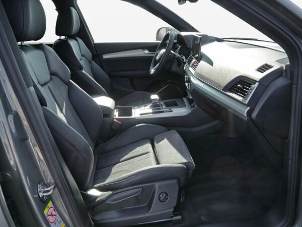 Audi Q5 Sportback 50 TFSIe qu. S line ACC*CarPlay*AHK bild 4