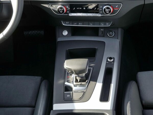 Audi Q5 Sportback 50 TFSIe qu. S line ACC*CarPlay*AHK bild 7