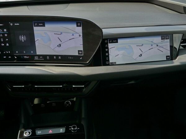 Audi A6 e-tron A6 Avant e-tron 572km/WLTP*Air*AHK*Pano*TechPro bild 6