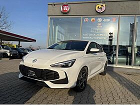 MG MG3 Hybrid+ Luxury*360 Grad*LED*