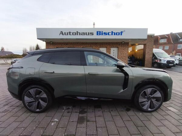 LYNK & Co 08 PHEV More ALLE FARBEN G bild 7