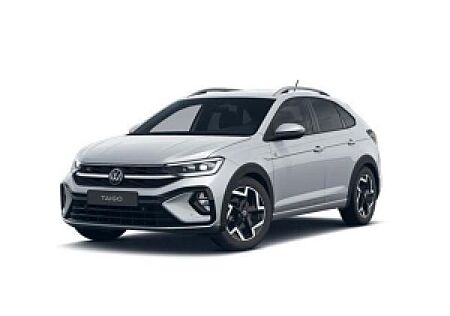 VW Taigo Volkswagen R-Line 1.5 TSI DSG *AHK*Sound*Allwetter*Navi* !! sofort verfügbar !!