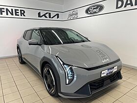 Kia EV4 Earth Vollaustattung AKTION Kia EV4 Earth Vollaustattung AKTION