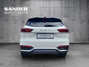 GWM WEY 03 PHEV LUXURY - AKTION! Sofort verfügbar!! bild 4