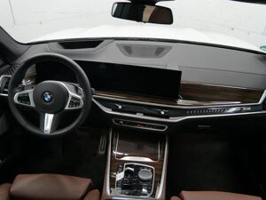 BMW X5 xDr. 30d "M Sport" AHK, Pano., Stdhzg., H/K, Parkass. Prof., uvm. bild 3