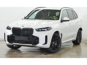 BMW X5 xDr. 30d "M Sport" AHK, Pano., Stdhzg., H/K, Parkass. Prof., uvm.
