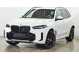 BMW X5 xDr. 30d "M Sport" AHK, Pano., Stdhzg., H/K, Parkass. Prof., uvm.