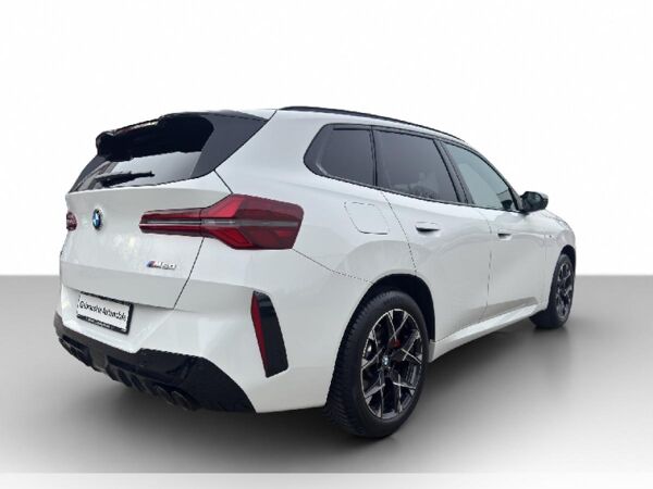 BMW X3 M50 xDrive/Standheiz/AHK/H&K/Driv.Ass.Prof bild 4