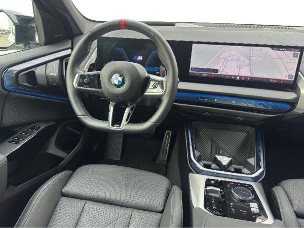 BMW X3 M50 xDrive/Standheiz/AHK/H&K/Driv.Ass.Prof bild 7