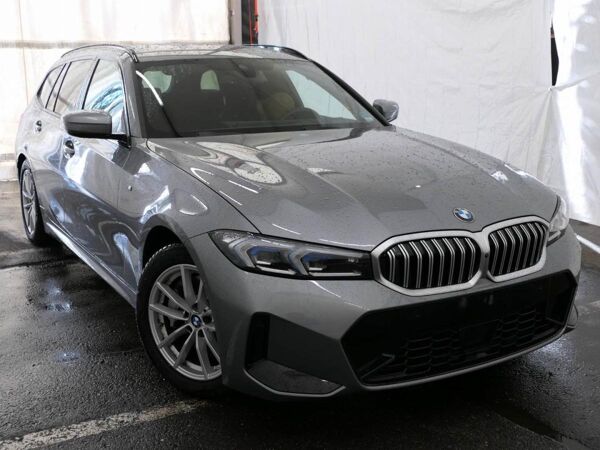 BMW 330 i xDr. Tour. "M Sport"  AHK, ACC, Parkass. +, LC Prof., uvm. bild 5