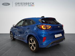 Ford Puma ST-Linie WiPa*FahrAssPaket*LED*LM* bild 3