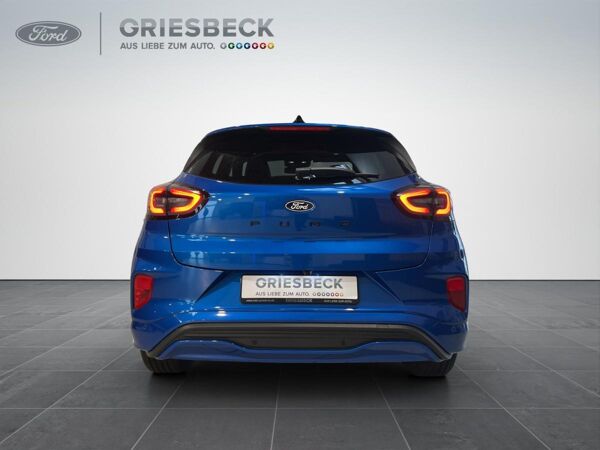 Ford Puma ST-Linie WiPa*FahrAssPaket*LED*LM* bild 4