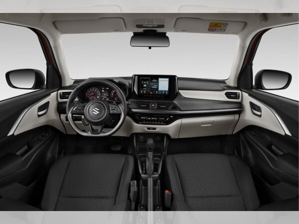 Suzuki Swift bild 6