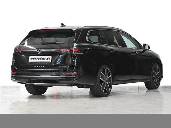 Volkswagen Passat ELEGANCE eHYBRID LEDER eSITZE PANO HARMANKARDON bild 4