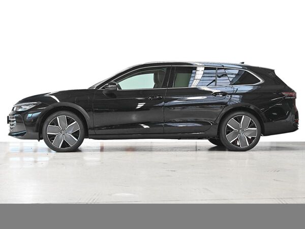Volkswagen Passat ELEGANCE eHYBRID LEDER eSITZE PANO HARMANKARDON bild 5