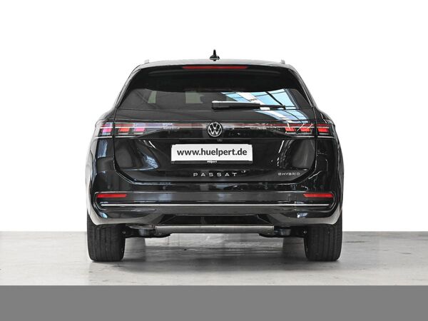Volkswagen Passat ELEGANCE eHYBRID LEDER eSITZE PANO HARMANKARDON bild 6