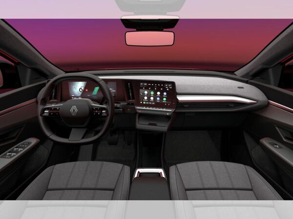 Renault Scenic ⚡ohne Anzahlung - Evolution 170 Comfort Range inkl. Überführung ⚡ bild 4