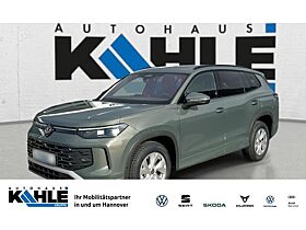 Volkswagen Tayron Elegance 2.0 l TDI SOFORT VERFÜGBAR! 7-S AHK Komfort+ Leder Volkswagen Tayron Elegance 2.0 l TDI SOFORT VERFÜGBAR! 7-S AHK Komfort+ Leder