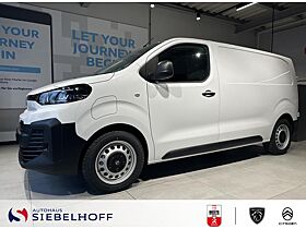Citroën Jumpy e-Jumpy Kastenwagen L2 Standard Elektroantrieb - 75 kWh Batterie