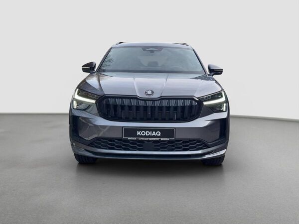 Skoda Kodiaq TDI DSG Sportline MATRIX AHK bild 3